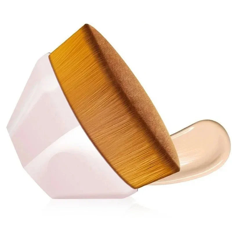 13Pcs Soft Fluffy Makeup Brush Set -  Glowcella