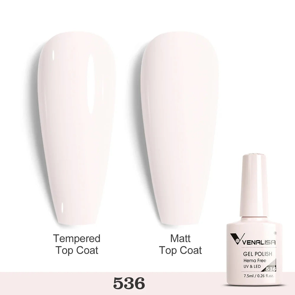 Organic UV Gel Polish -  Glowcella