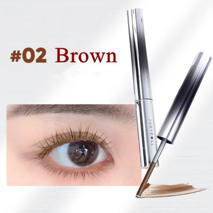 8D Silk Fiber Lash Mascara -  Glowcella