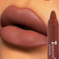 Long Lasting Matte Lipstick -  Glowcella