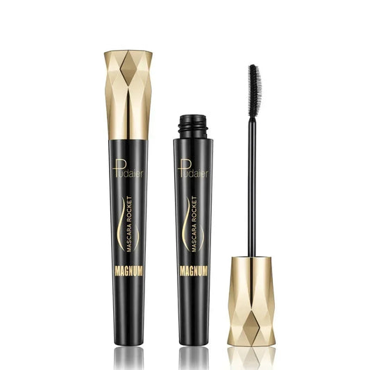 Waterproof Curling Mascara -  Glowcella