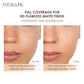 Pore-Blurring Matte Foundation -  Glowcella