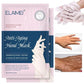 Exfoliating Hand Care Gloves -  Glowcella