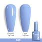 Organic UV Gel Polish -  Glowcella