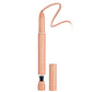 2 in 1 Matte Nude Lipstick & Lip Liner -  Glowcella