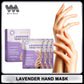 Anti-Wrinkle and Moisturizing Hand Mask -  Glowcella