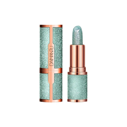 Diamond Temperature Changing Lipstick -  Glowcella