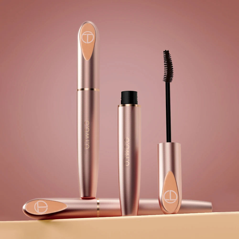 3D Fiber Lash Mascara -  Glowcella