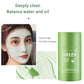 Green Tea Pore Cleansing Mask Stick -  Glowcella