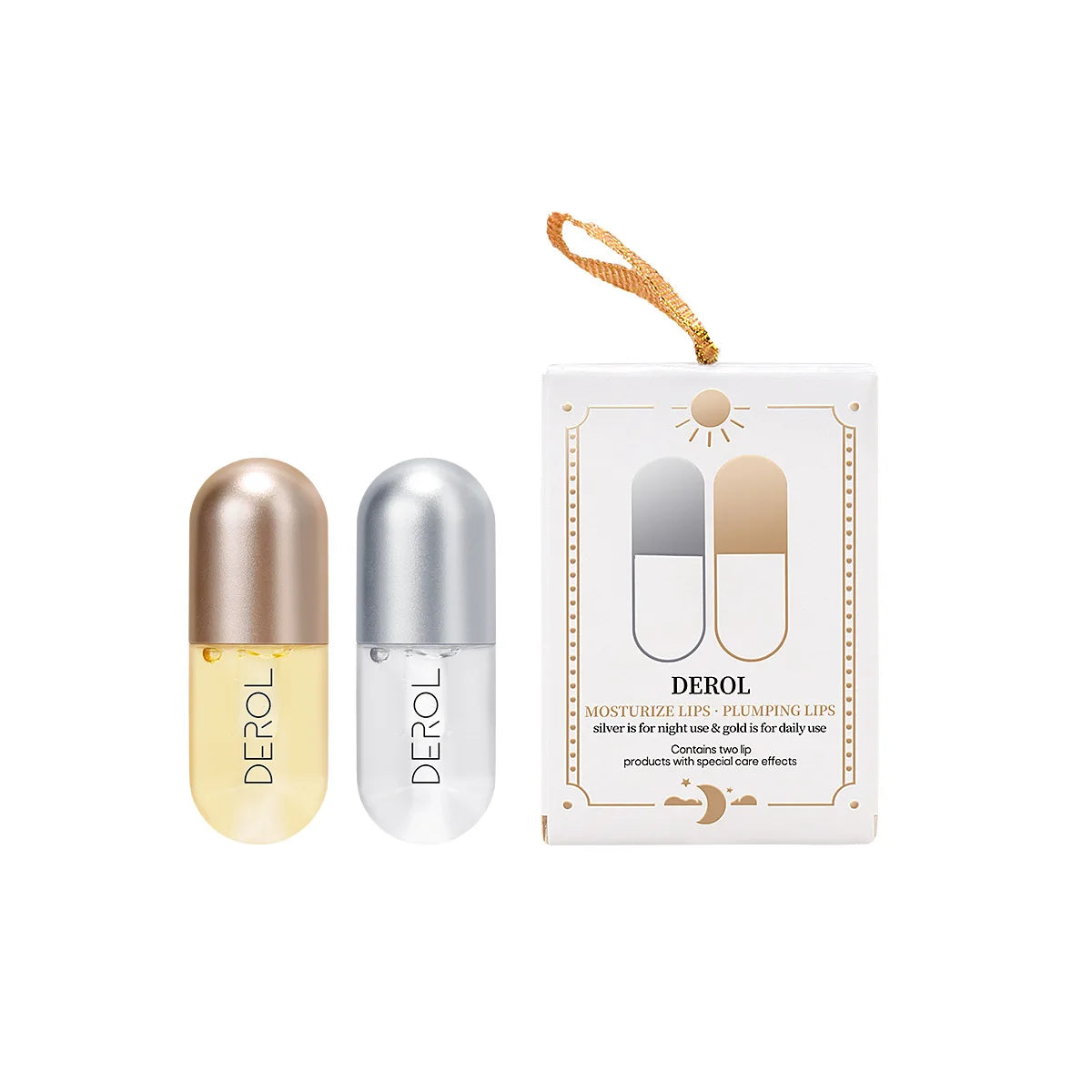 Lip Care Plumper Mask -  Glowcella