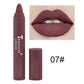 Long Lasting Matte Lipstick -  Glowcella