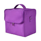 Large Capacity Multi-layer Makeup Storage Bag -  Glowcella