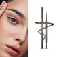 Natural Double Heads Automatic Eyebrow Pencil -  Glowcella