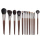 10 Pcs Unicorn Make Up Brush -  Glowcella