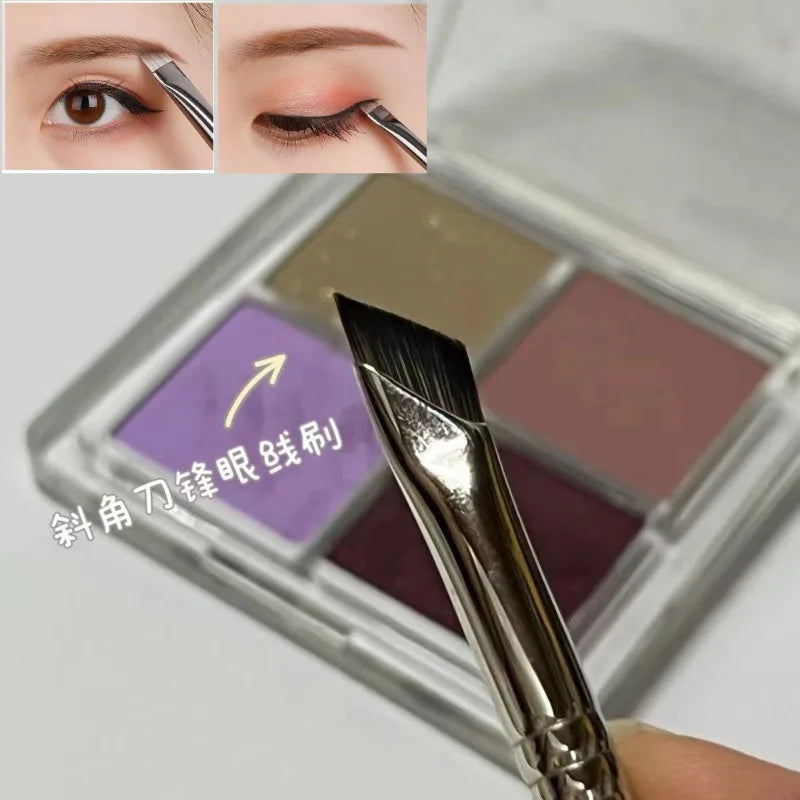 Highly Pigmented Eyeshadow Palette -  Glowcella