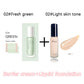 30ml Cream Matte Oil-Control Liquid Foundation -  Glowcella