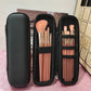 Makeup Brush Case -  Glowcella