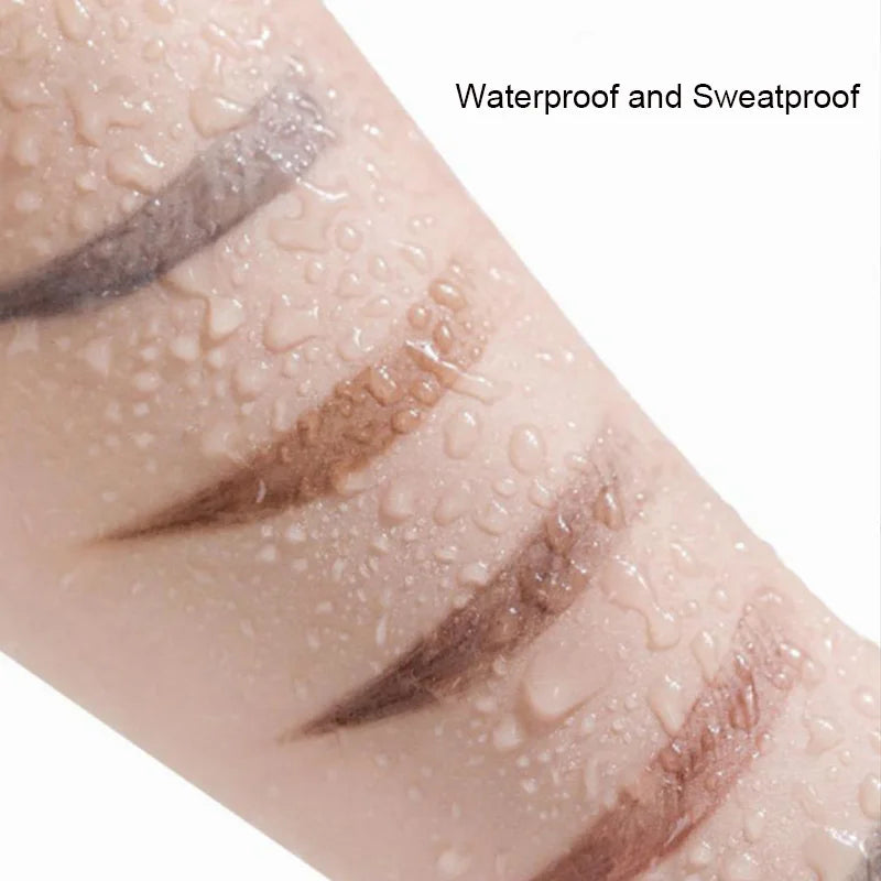 Waterproof Eyebrow Pencil -  Glowcella