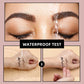 Waterproof Fast Dry Liquid Eyeliner -  Glowcella