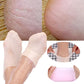 Silicone Moisturizing Foot Socks -  Glowcella