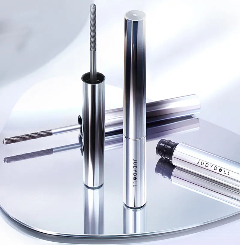 8D Silk Fiber Lash Mascara -  Glowcella