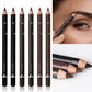 5 Colors Eyebrow Pencil -  Glowcella