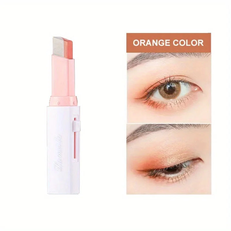 2 in 1 Eyeshadow Stick -  Glowcella