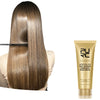 8 Seconds Straightening Hair Mask -  Glowcella