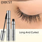 Quick Dry Waterproof Mascara -  Glowcella