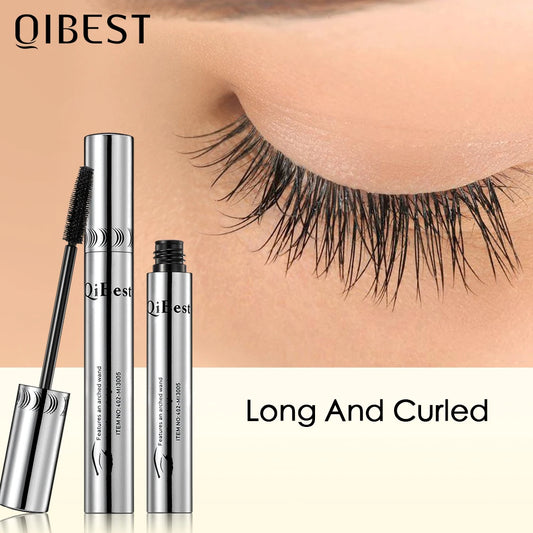 Quick Dry Waterproof Mascara -  Glowcella