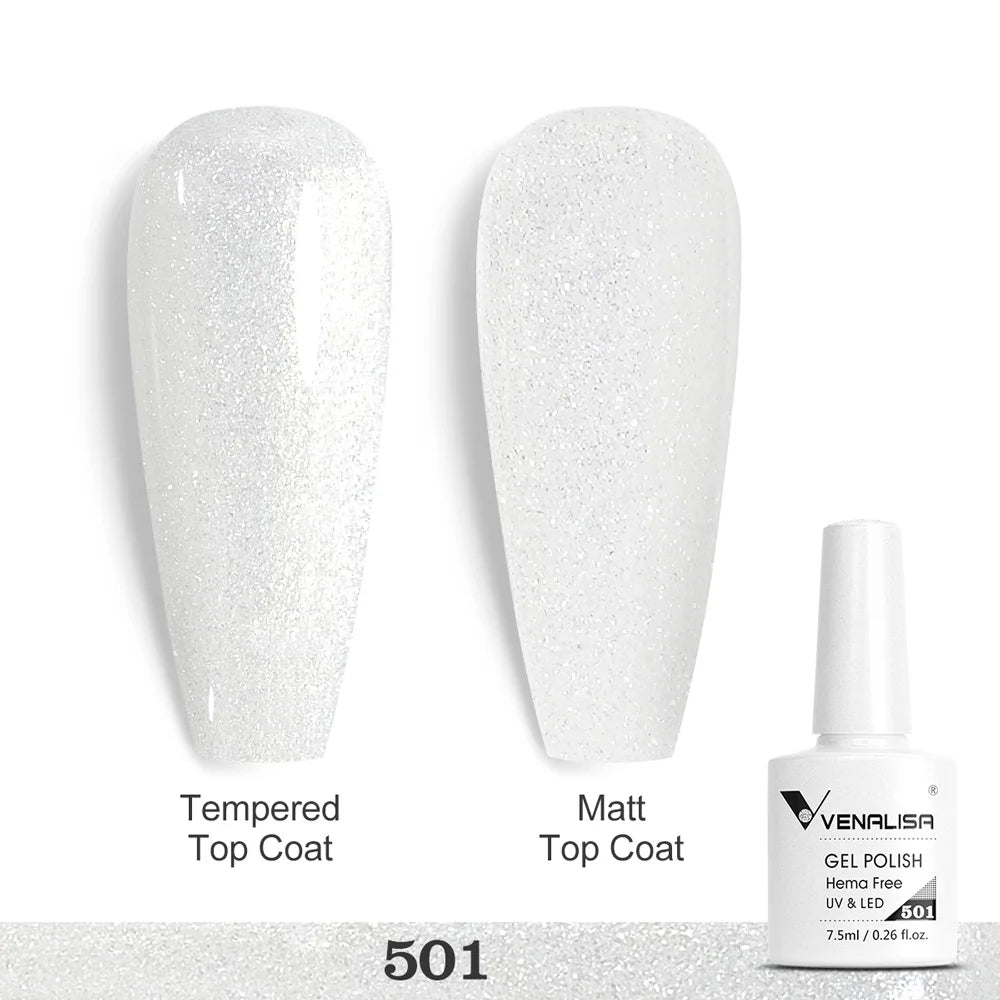Organic UV Gel Polish -  Glowcella