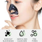 Blackhead Remover Nose Face Mask -  Glowcella