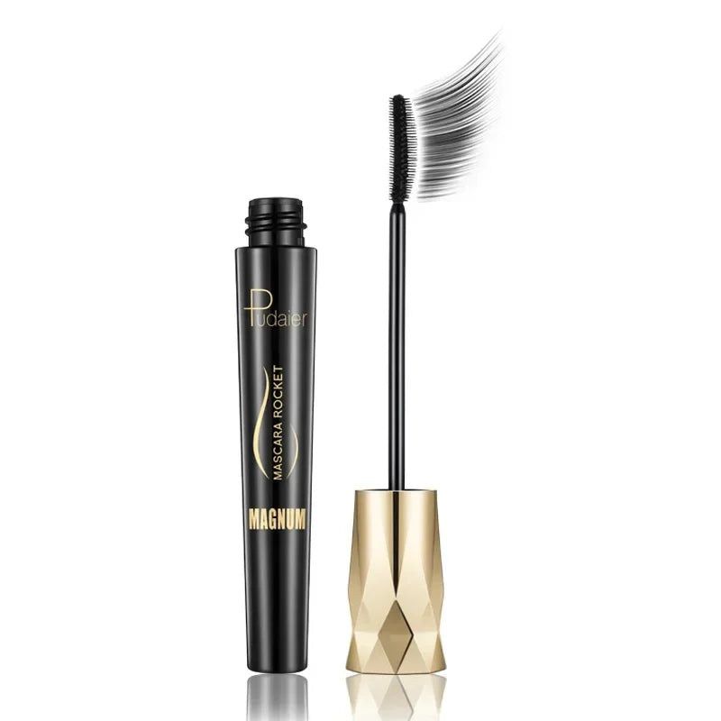 Waterproof Curling Mascara -  Glowcella