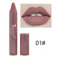Long Lasting Matte Lipstick -  Glowcella
