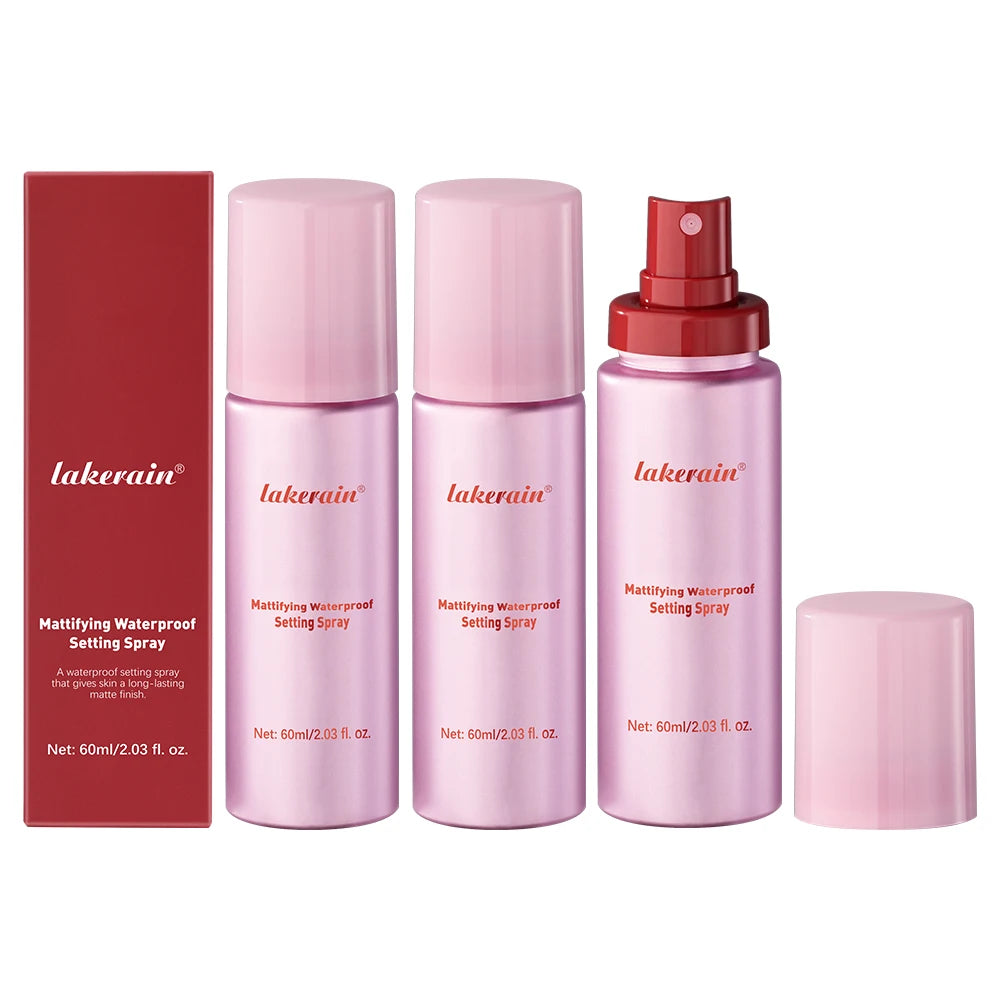 Makeup Setting Spray -  Glowcella