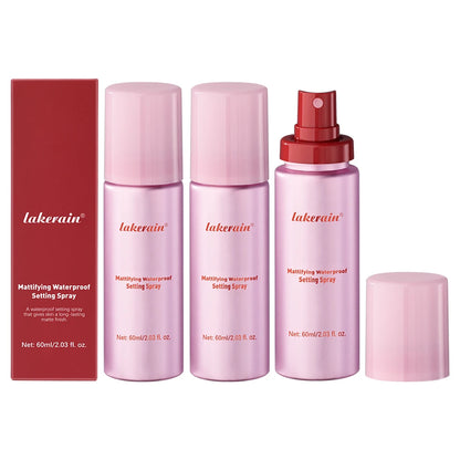 Makeup Setting Spray -  Glowcella