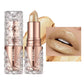 Metallic Finish Lipstick -  Glowcella