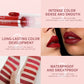 Velvet Matte Lipstick -  Glowcella