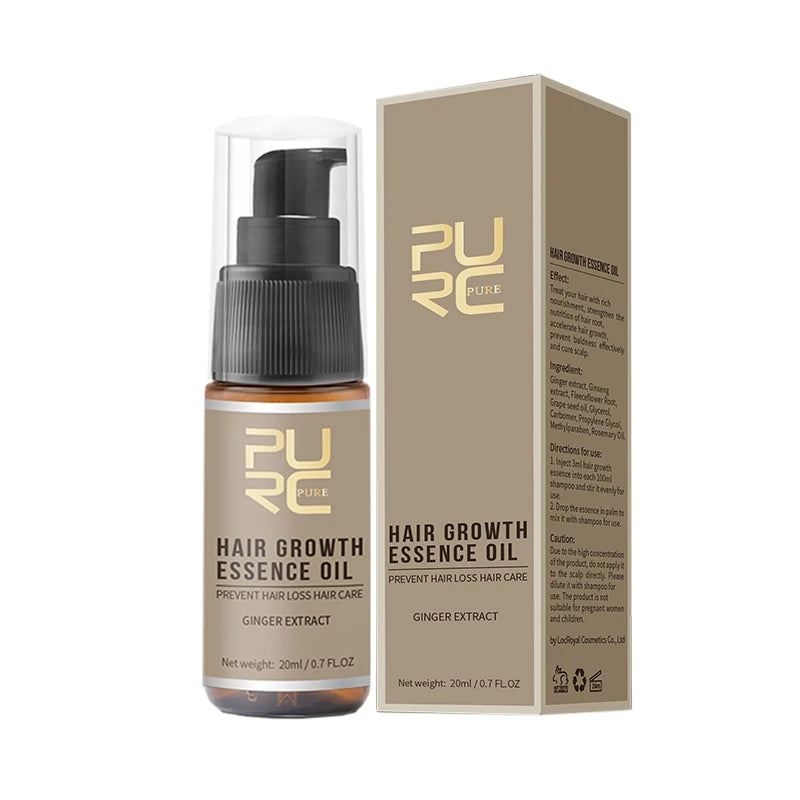 Nourishing Hair Shampoo & Conditioner -  Glowcella