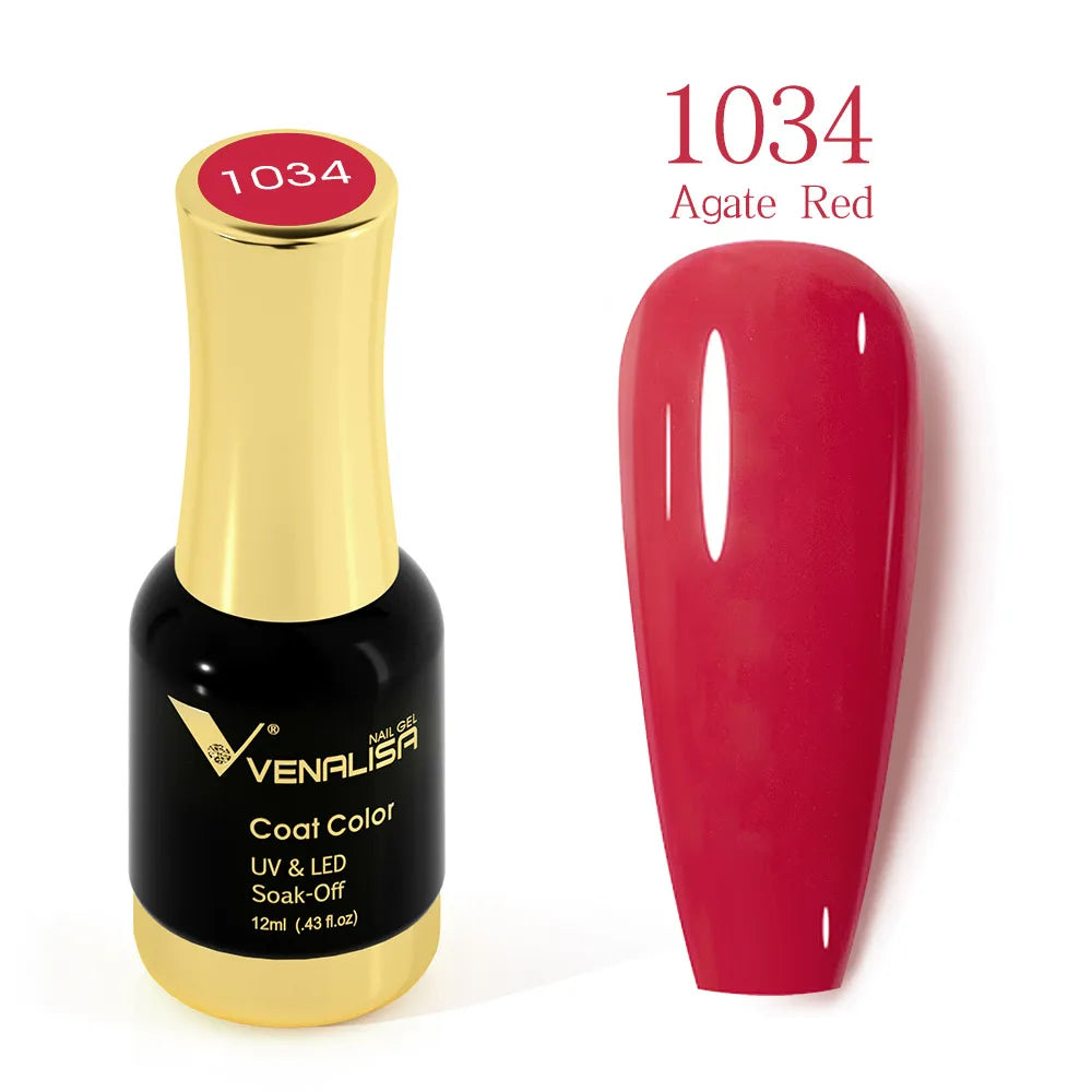 Organic UV Gel Polish -  Glowcella