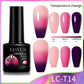 Thermal Gel Nail Polish -  Glowcella