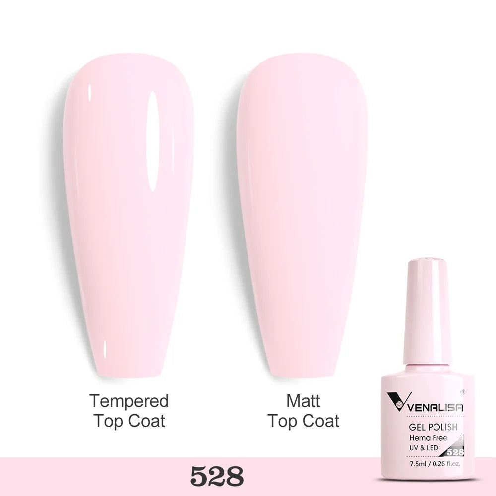 Organic UV Gel Polish -  Glowcella