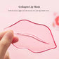 Night Hydrating Lip Mask -  Glowcella