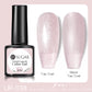 Matte Gel Nail Polish -  Glowcella