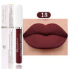 Velvet Matte Lipstick -  Glowcella