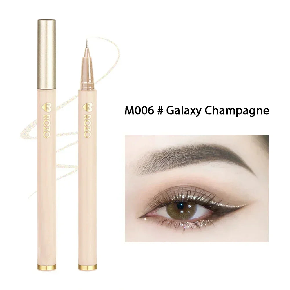 Glitter Eyeliner -  Glowcella