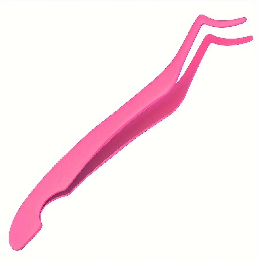 False Eyelashes Holder -  Glowcella