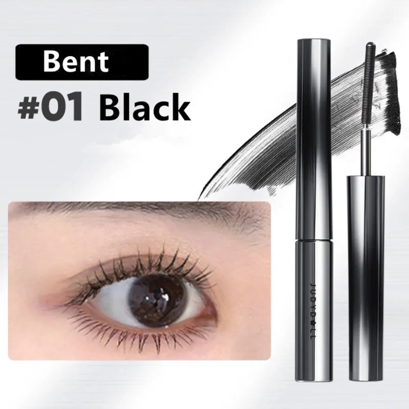 8D Silk Fiber Lash Mascara -  Glowcella