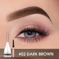 Makeup Eyebrow Gel -  Glowcella